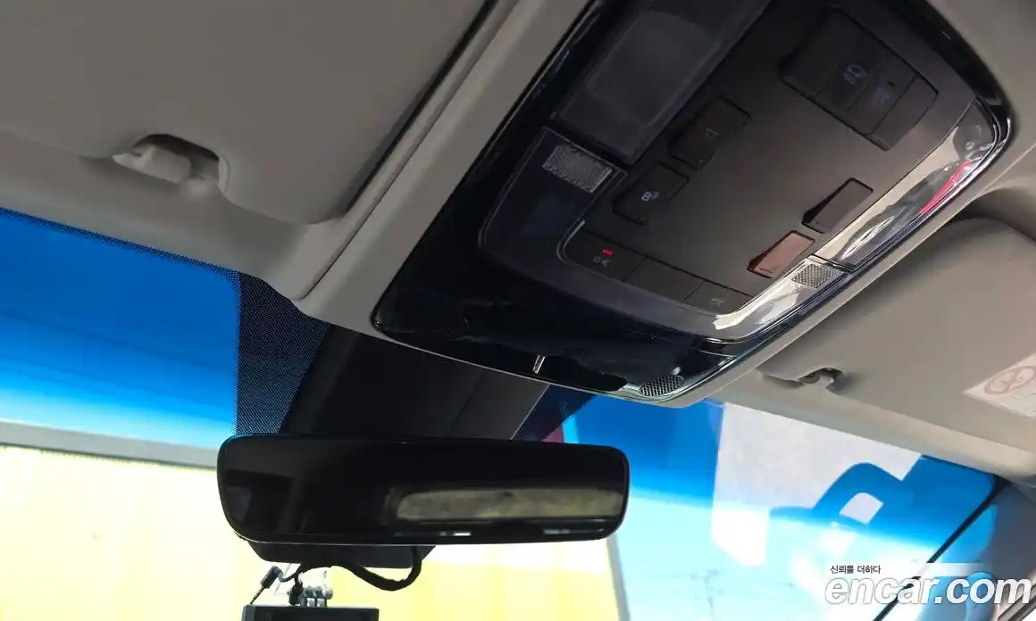 Hyundai Staria 2023 2.2 гидро в Москве № 1317916, фото 28