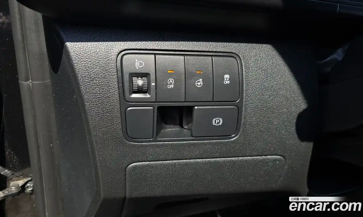 Hyundai Staria 2023 2.2 гидро в Москве № 1317916, фото 30