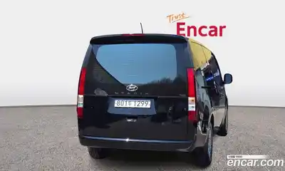 Hyundai Staria 2023 2.2 гидро в Москве № 1317916, миниатюра 4