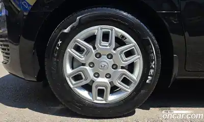 Hyundai Staria 2023 2.2 гидро в Москве № 1317916, миниатюра 5