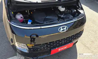 Hyundai Staria 2023 2.2 гидро в Москве № 1317916, миниатюра 6