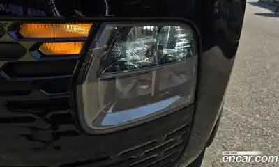 Hyundai Staria 2023 2.2 гидро в Москве № 1317916, миниатюра 8