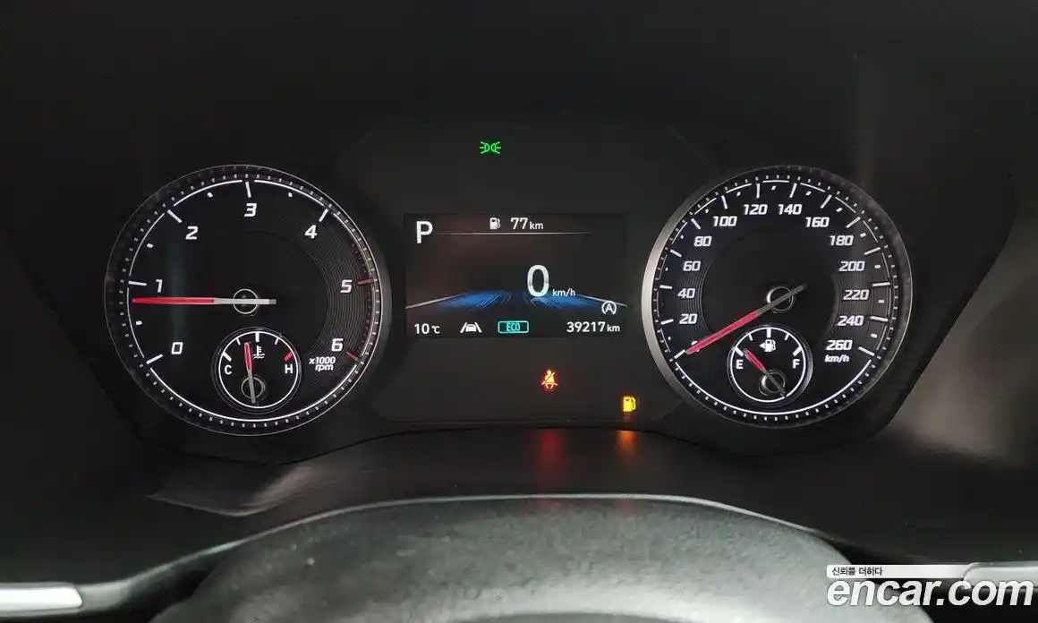 Hyundai Santa Fe 2023 2.2 гидро в Москве № 1318062, фото 11