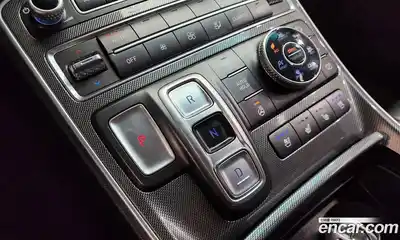 Hyundai Santa Fe 2023 2.2 гидро в Москве № 1318062, миниатюра 12