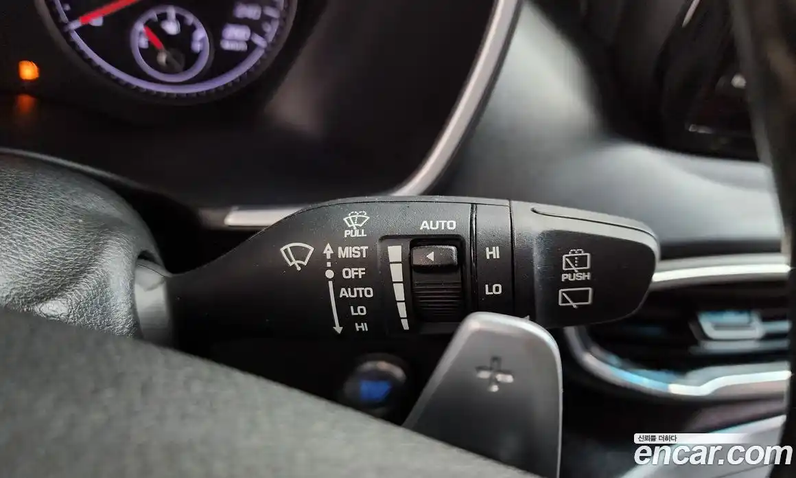 Hyundai Santa Fe 2023 2.2 гидро в Москве № 1318062, фото 30