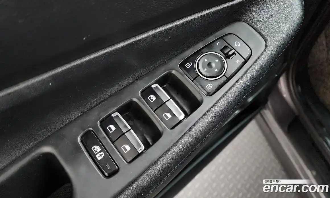 Hyundai Santa Fe 2023 2.2 гидро в Москве № 1318062, фото 38