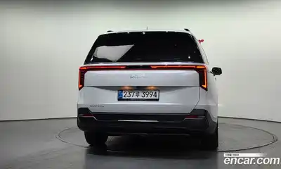 Kia Canival 2025 3.5 гидро в Москве № 1318110, миниатюра 4