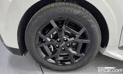 Kia Canival 2025 3.5 гидро в Москве № 1318110, миниатюра 5
