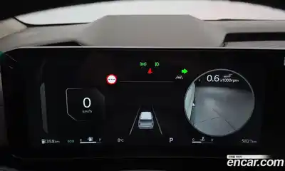 Kia Canival 2025 3.5 гидро в Москве № 1318110, миниатюра 8