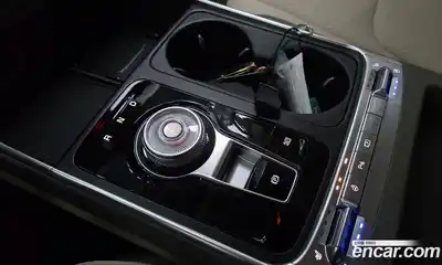 Kia Canival 2025 3.5 гидро в Москве № 1318110, миниатюра 9