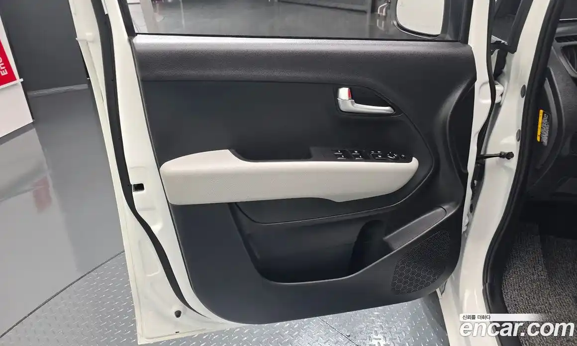 Kia Ray 2025 1.0 гидро, фото 13