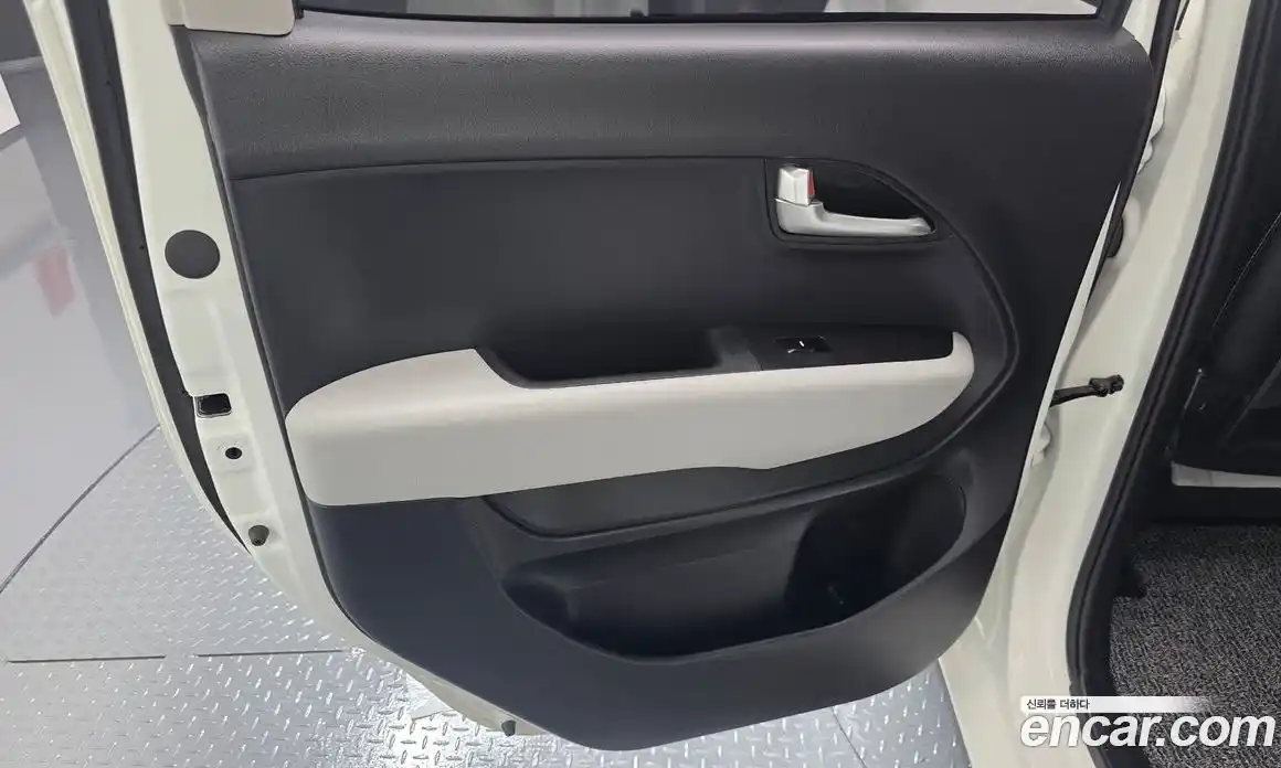 Kia Ray 2025 1.0 гидро, фото 14