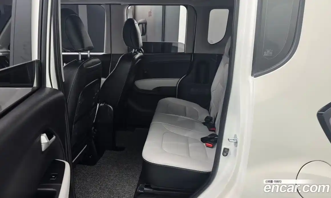 Kia Ray 2025 1.0 гидро, фото 15