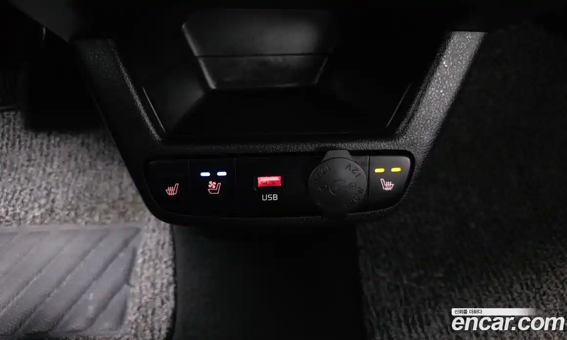 Kia Ray 2025 1.0 гидро, фото 21