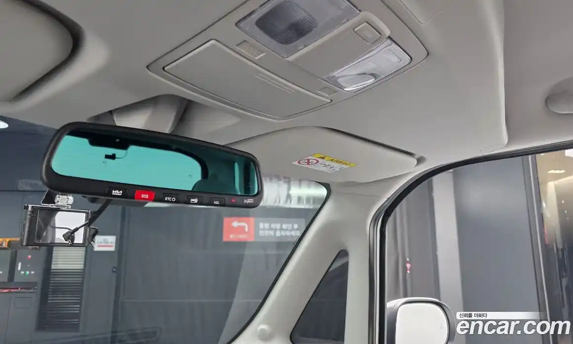 Kia Ray 2025 1.0 гидро, фото 23