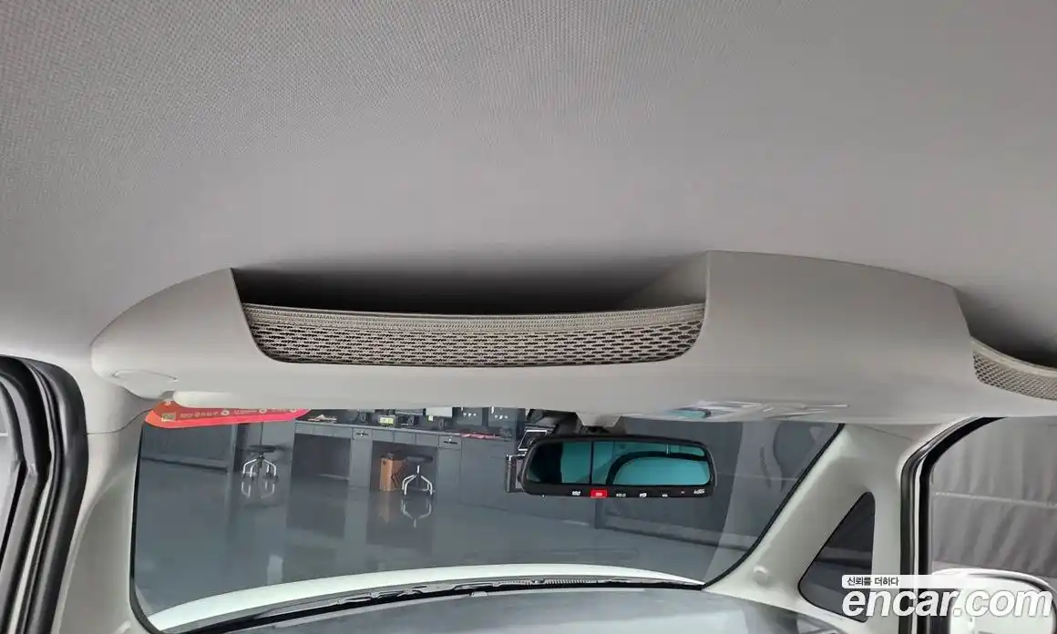 Kia Ray 2025 1.0 гидро, фото 26
