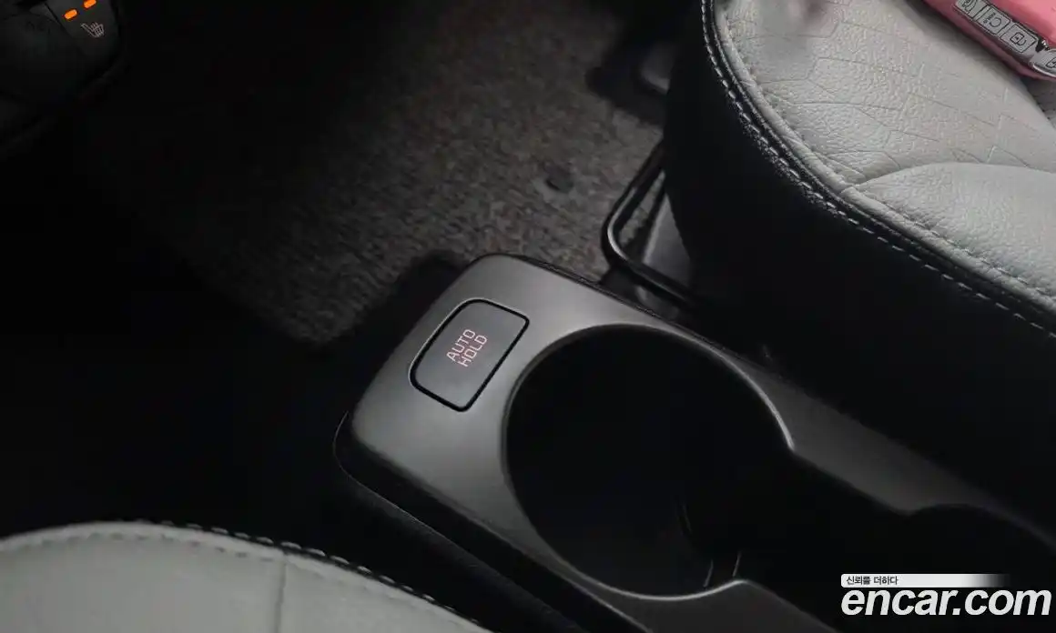 Kia Ray 2025 1.0 гидро, фото 29