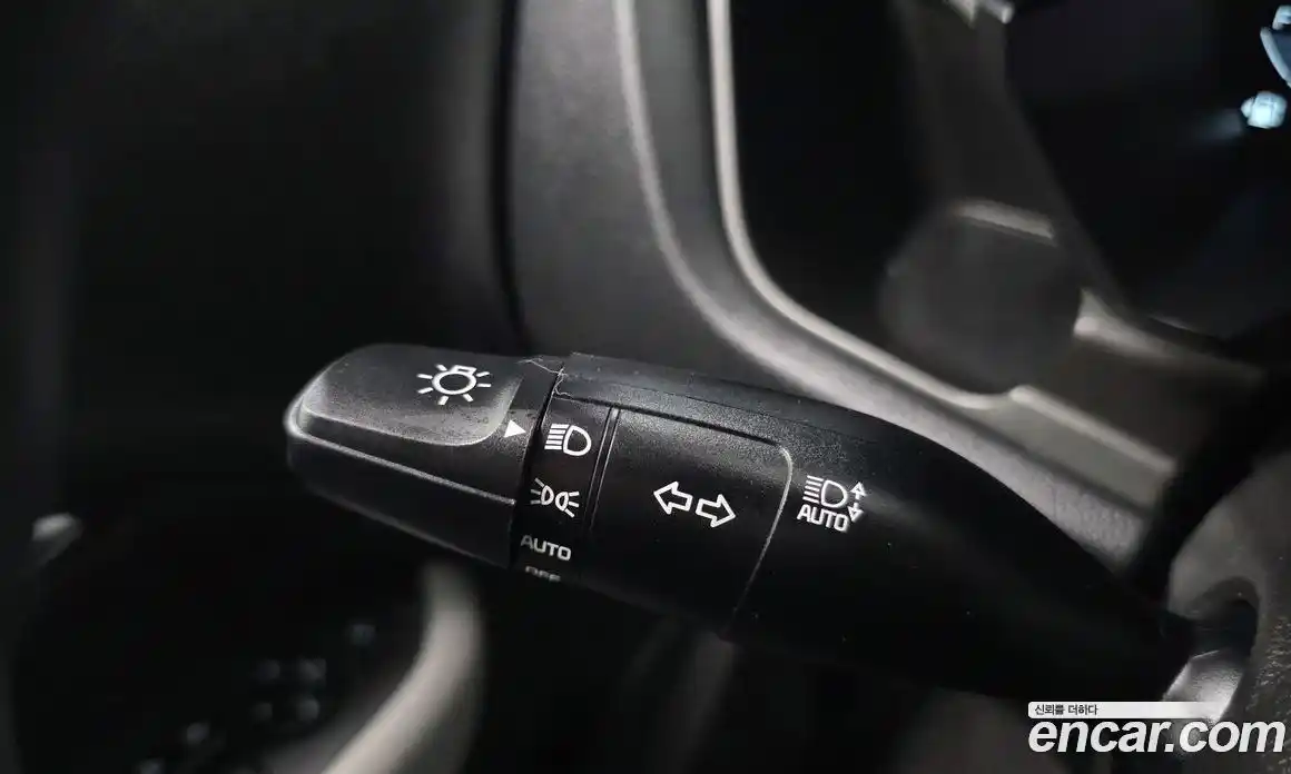 Kia Ray 2025 1.0 гидро, фото 30
