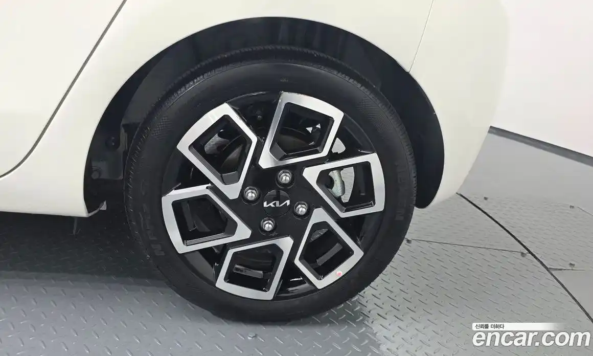 Kia Ray 2025 1.0 гидро, фото 6