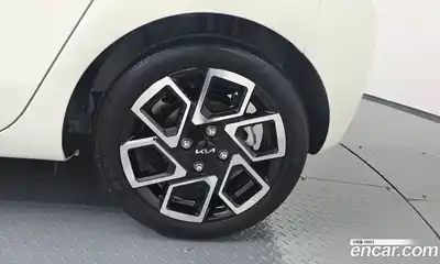 Kia Ray 2025 1.0 гидро, миниатюра 6