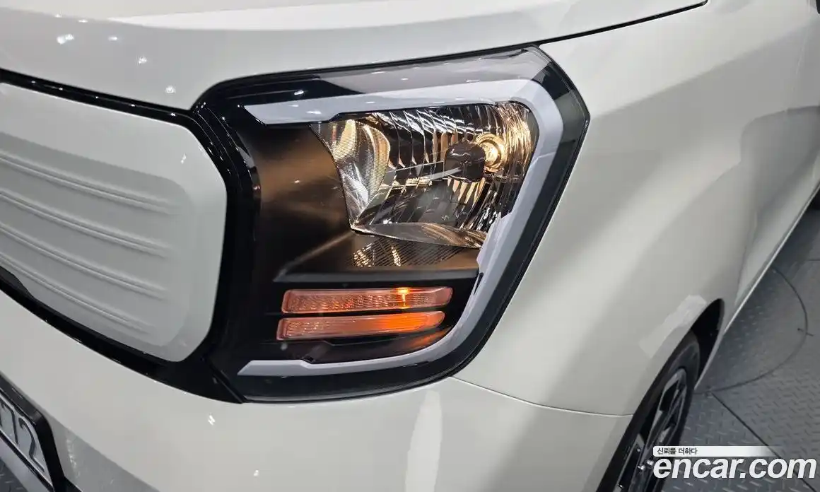 Kia Ray 2025 1.0 гидро, фото 7
