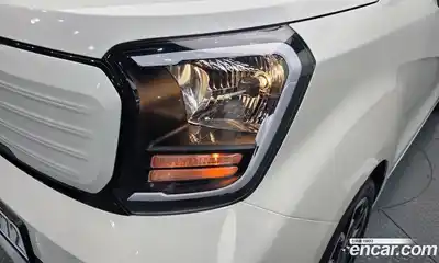 Kia Ray 2025 1.0 гидро, миниатюра 7