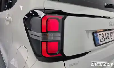 Kia Ray 2025 1.0 гидро, миниатюра 8
