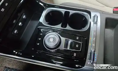 Kia Canival 2022 2.2 гидро в Москве № 1318398, миниатюра 12