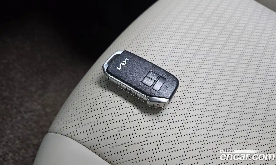 Kia Canival 2022 2.2 гидро в Москве № 1318398, фото 28
