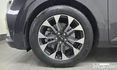 Kia Canival 2022 2.2 гидро в Москве № 1318398, миниатюра 5