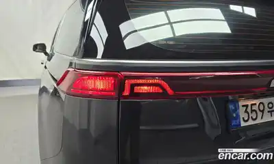 Kia Canival 2022 2.2 гидро в Москве № 1318398, миниатюра 9