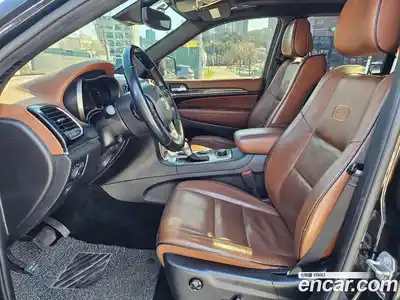 Jeep Cherokee 2021 3.6 гидро в Москве № 1323690, миниатюра 11