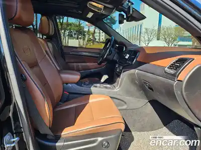 Jeep Cherokee 2021 3.6 гидро в Москве № 1323690, миниатюра 12