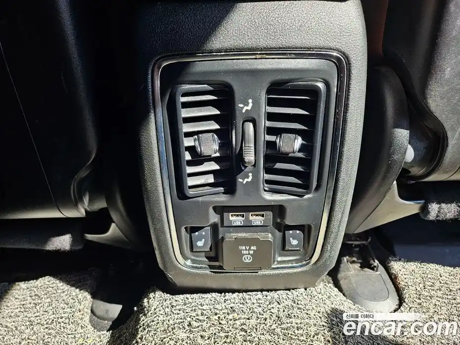 Jeep Cherokee 2021 3.6 гидро в Москве № 1323690, фото 14