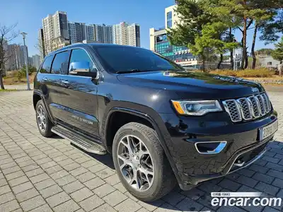 Jeep Cherokee 2021 3.6 гидро в Москве № 1323690, миниатюра 3