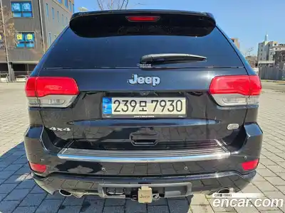 Jeep Cherokee 2021 3.6 гидро в Москве № 1323690, миниатюра 7