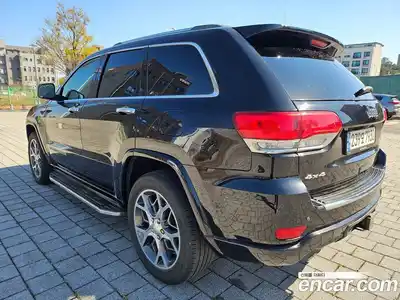 Jeep Cherokee 2021 3.6 гидро в Москве № 1323690, миниатюра 8