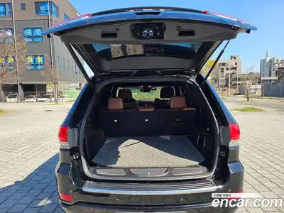 Jeep Cherokee 2021 3.6 гидро в Москве № 1323690, миниатюра 9