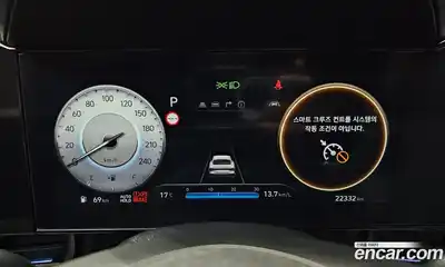 Hyundai Avante 2023 1.6 гидро в Москве № 1341959, миниатюра 11