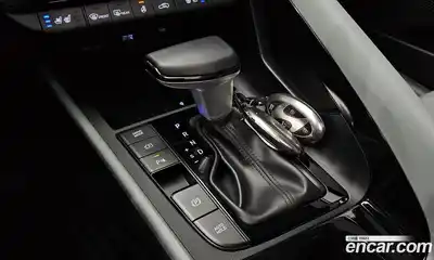 Hyundai Avante 2023 1.6 гидро в Москве № 1341959, миниатюра 12