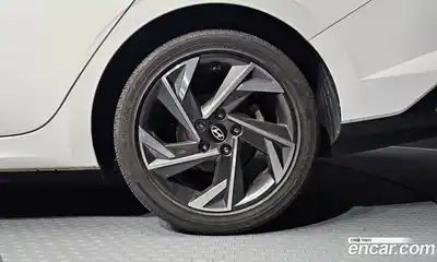 Hyundai Avante 2023 1.6 гидро в Москве № 1341959, миниатюра 7