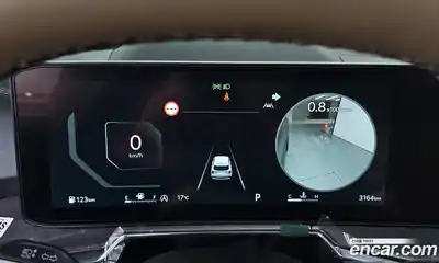 Kia Sorento 2025 2.5 гидро в Москве № 1342501, миниатюра 11