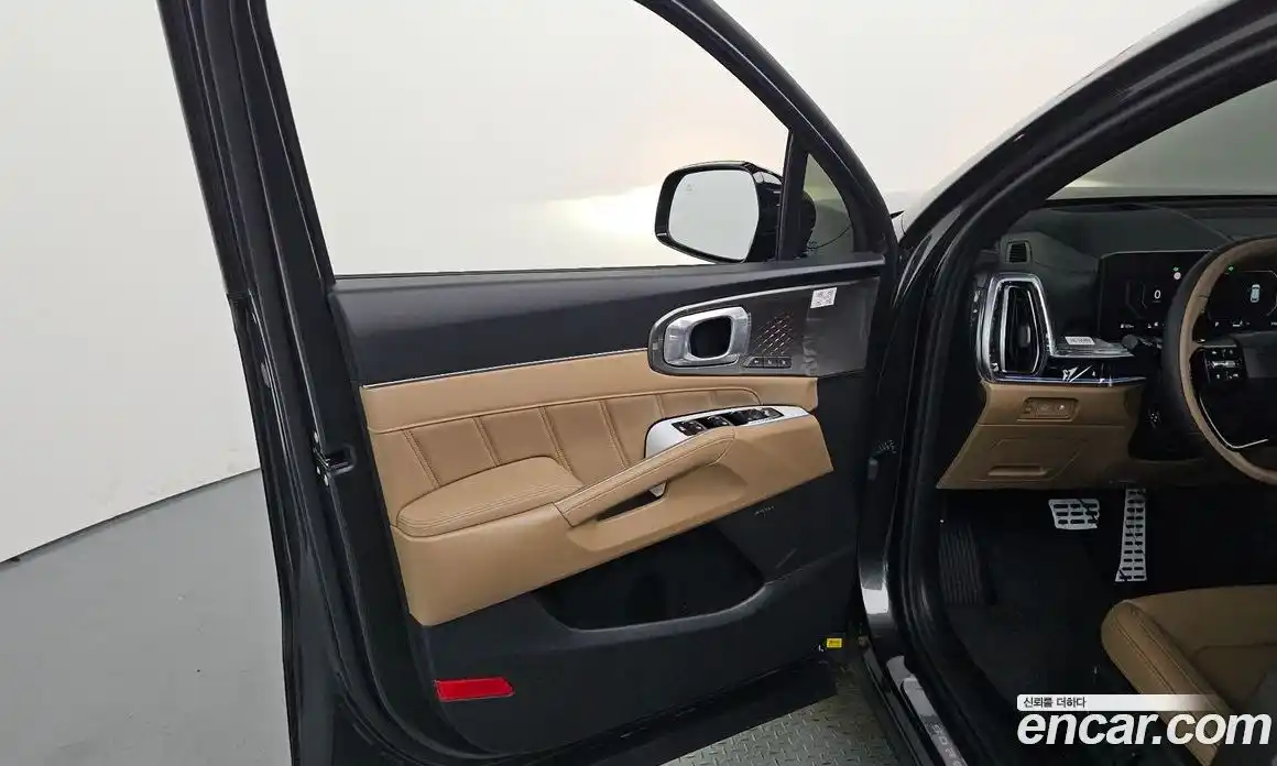 Kia Sorento 2025 2.5 гидро в Москве № 1342501, фото 14