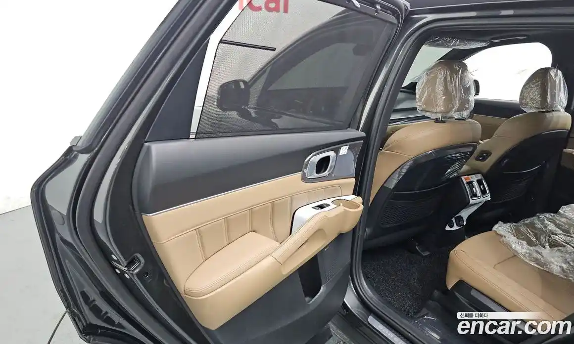 Kia Sorento 2025 2.5 гидро в Москве № 1342501, фото 15