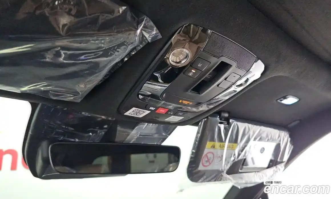 Kia Sorento 2025 2.5 гидро в Москве № 1342501, фото 23