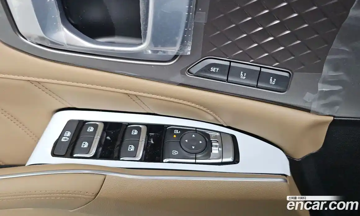 Kia Sorento 2025 2.5 гидро в Москве № 1342501, фото 27