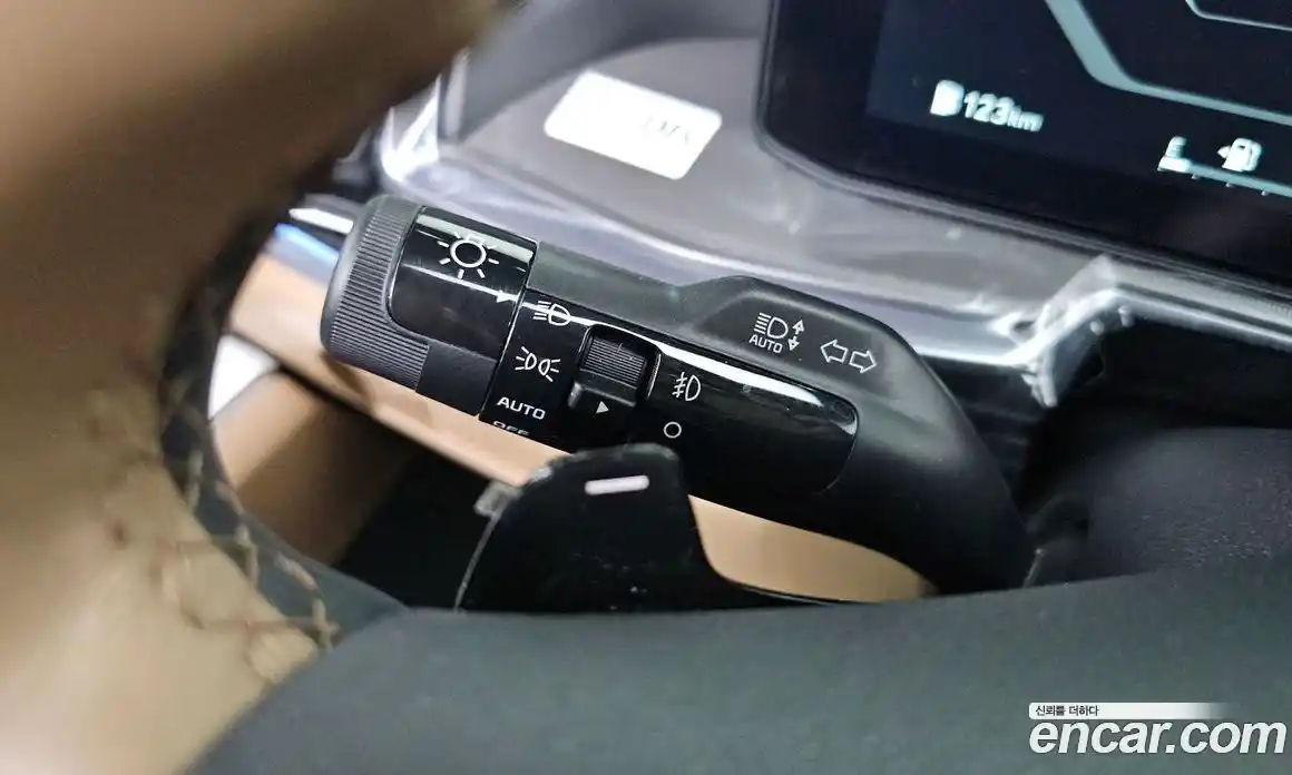 Kia Sorento 2025 2.5 гидро в Москве № 1342501, фото 28