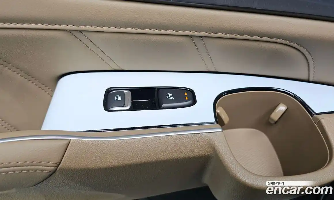 Kia Sorento 2025 2.5 гидро в Москве № 1342501, фото 29