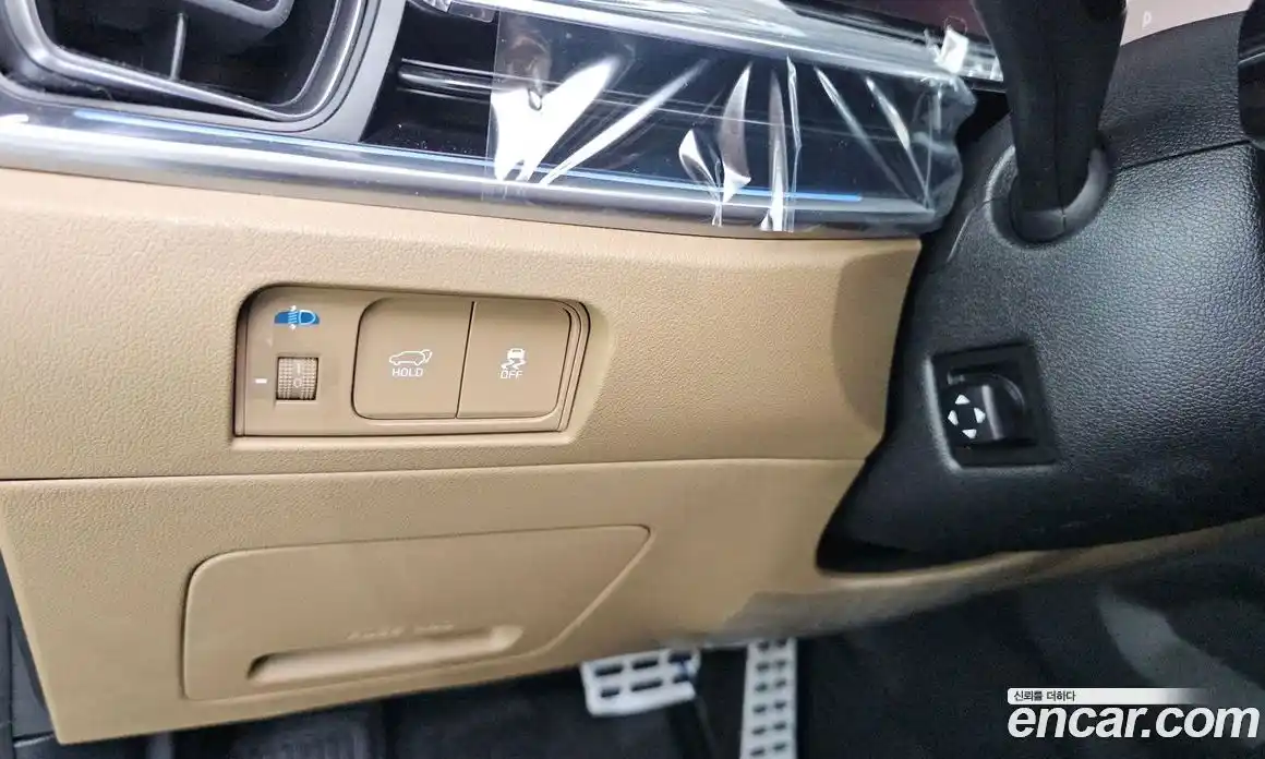 Kia Sorento 2025 2.5 гидро в Москве № 1342501, фото 32
