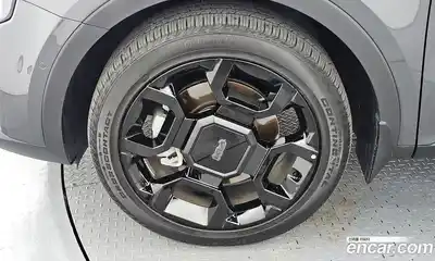 Kia Sorento 2025 2.5 гидро в Москве № 1342501, миниатюра 5